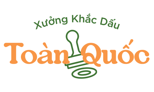 Xưởng Khắc dấu Toàn Quốc