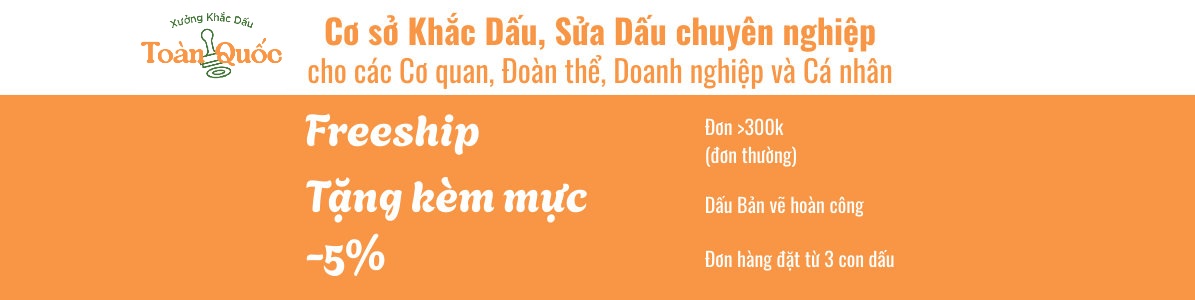 liên hệ khắc dấu hà nội