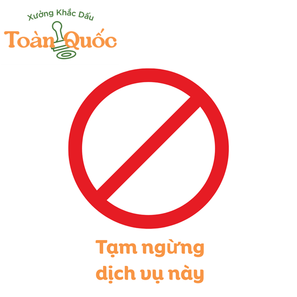 Bảng hiệu Mica