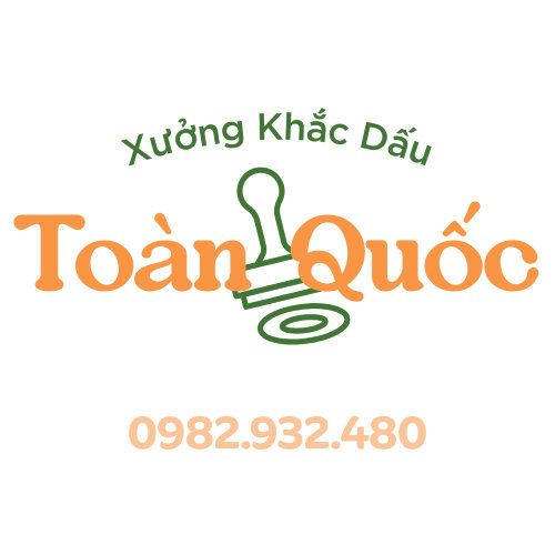 Con Dấu Đóng Sự Kiện
